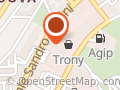 Trony Nuoro