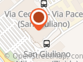 OKAIDI MILANO SAN GIULIANO CC