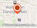 Klaus-Dieter Wendel staatl. gepr. Physiotherapeut
