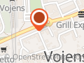 Vojens Stickers