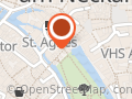 Cafe Innere Brücke