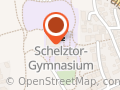 Sporthalle Serach (Schelztorgymnasium)