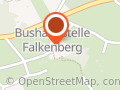 Naturfreundehaus Falkenberg