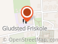 Gludsted Sognegård