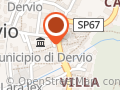 La Casa Sul Sasso B&B and apartments