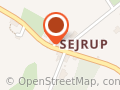 Sejrup Smede
