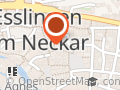 Restaurant Ratskeller Esslingen