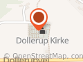 Dollerup Kirke Hald Ege Kirke