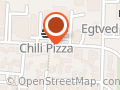 Chili Pizza