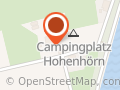 Campingplatz Hohenhörn