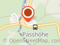 Gasthaus Passhöhe