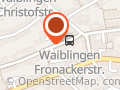 Ladestation - Stadtwerke Waiblingen GmbH