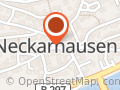 Ortschaftsverwaltung Neckarhausen