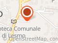 Cineteatro piccolo Lesmo