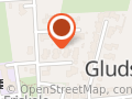 Andelsboligforeningen Elmevænget, Gludsted