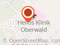 HELIOS Klinik Oberwald