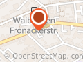 Malteser Stadt-/Kreisgeschaeftsstelle