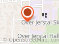 Over Jerstal Hallen