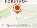 Forstrevier Forsthof