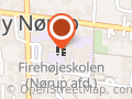 Lokalhistorisk Forening For Norup Sogn