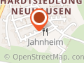 Restaurant Jahnheim