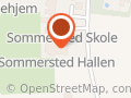 Sommersted-Hallen