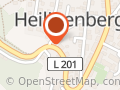 Hotel Heiligenberg business & balance