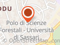 Biblioteca di Scienze ambientali e forestali (Nuoro)