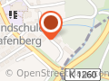 Gemeinde Grafenberg, Bauhof