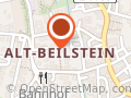 Alt-Beilstein Ferienwohnung