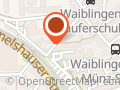 HIV/STI-Beratungsstelle im Gesundheitsamt (anonym und kostenlos)