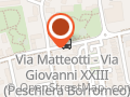 SYNLAB - Punto Prelievi Peschiera Borrromeo