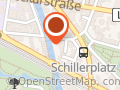 Schelztorklinik Zweigpraxis Merkelstraße 18