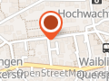 Physiotherapie AG Waiblingen