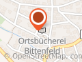 Ortsbücherei Bittenfeld