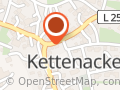 Staatl. Forstrevier Kettenacker