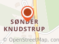 Circle K CK Knudstrup