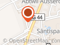 Coiffeur 360 Grad schön sein
