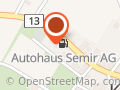 Autohaus Semir AG