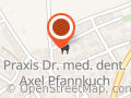 Zahnarztpraxis Dr. Axel Pfannkuch