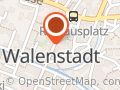 Immobiliengenossenschaft des Lebensmittelvereins Walenstadt