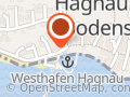 Hafen Hagnau (Bodensee)