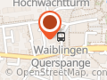 Ladestation - Kreissparkasse Waiblingen