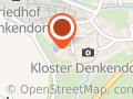 Klosterkirche Denkendorf