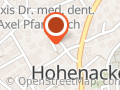 Polizeiposten Hohenacker