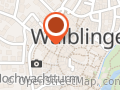 Interieur Weger