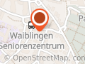 Zimmervermietung Im Zentrum Waiblingens