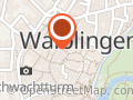 Touristinformation Waiblingen (i-Punkt)