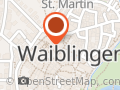 Marisa’s Delikatessen/Markthalle Waiblingen