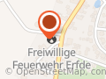 Freiwillige Feuerwehr Erfde